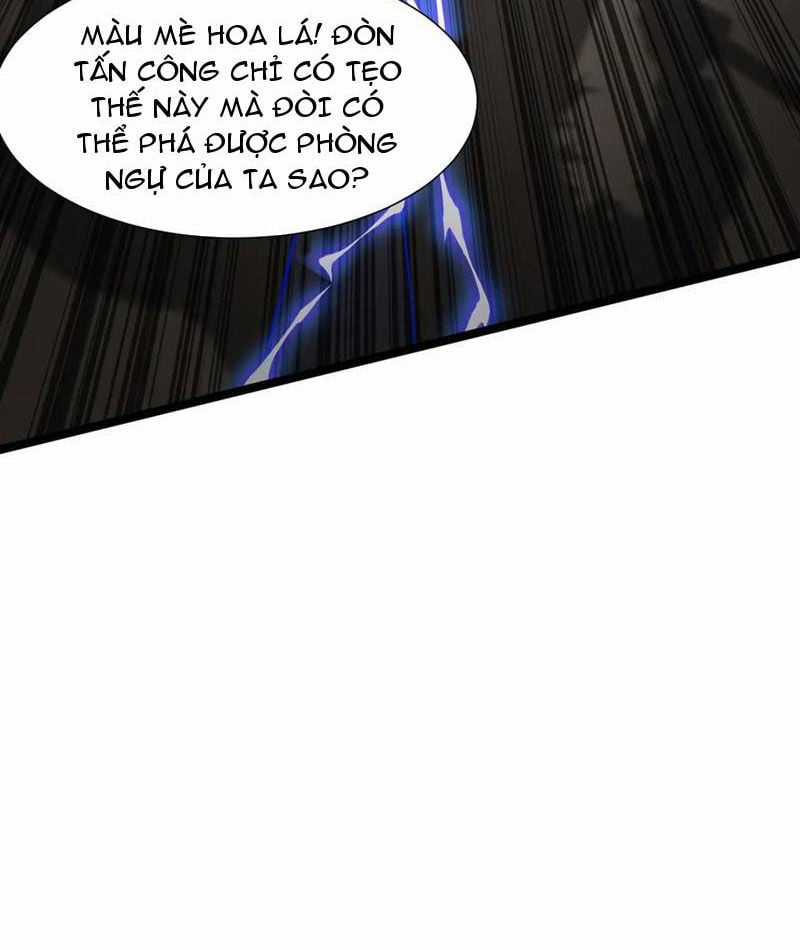 Cái Bóng Phản Bội Của Gia Tộc Chapter 35 trang 41