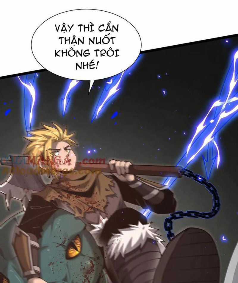 Cái Bóng Phản Bội Của Gia Tộc Chapter 35 trang 42