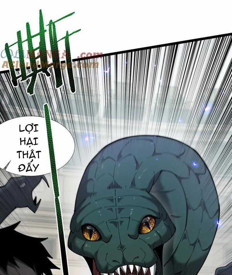 Cái Bóng Phản Bội Của Gia Tộc Chapter 35 trang 45