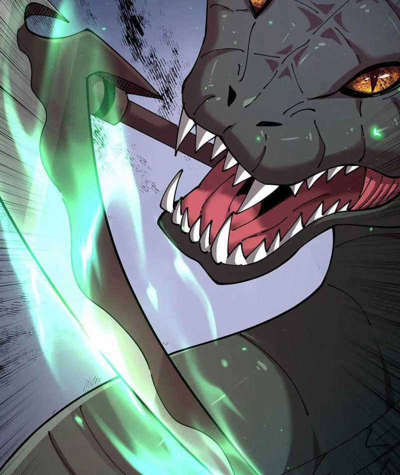 Cái Bóng Phản Bội Của Gia Tộc Chapter 35 trang 48