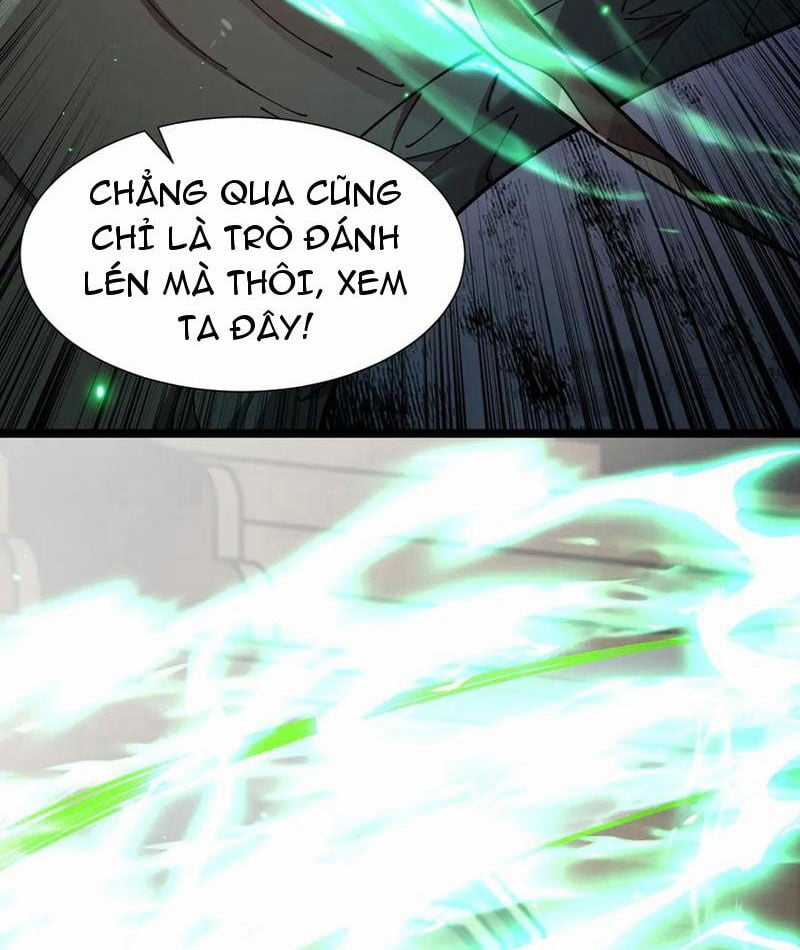 Cái Bóng Phản Bội Của Gia Tộc Chapter 35 trang 49