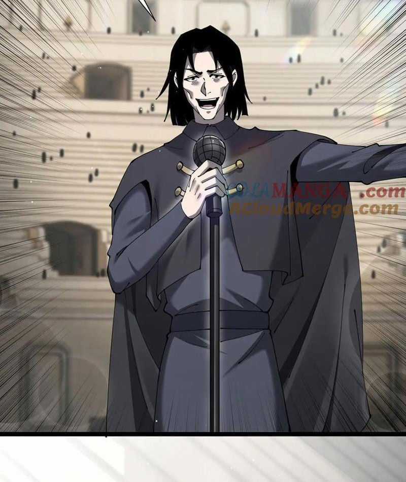 Cái Bóng Phản Bội Của Gia Tộc Chapter 35 trang 5