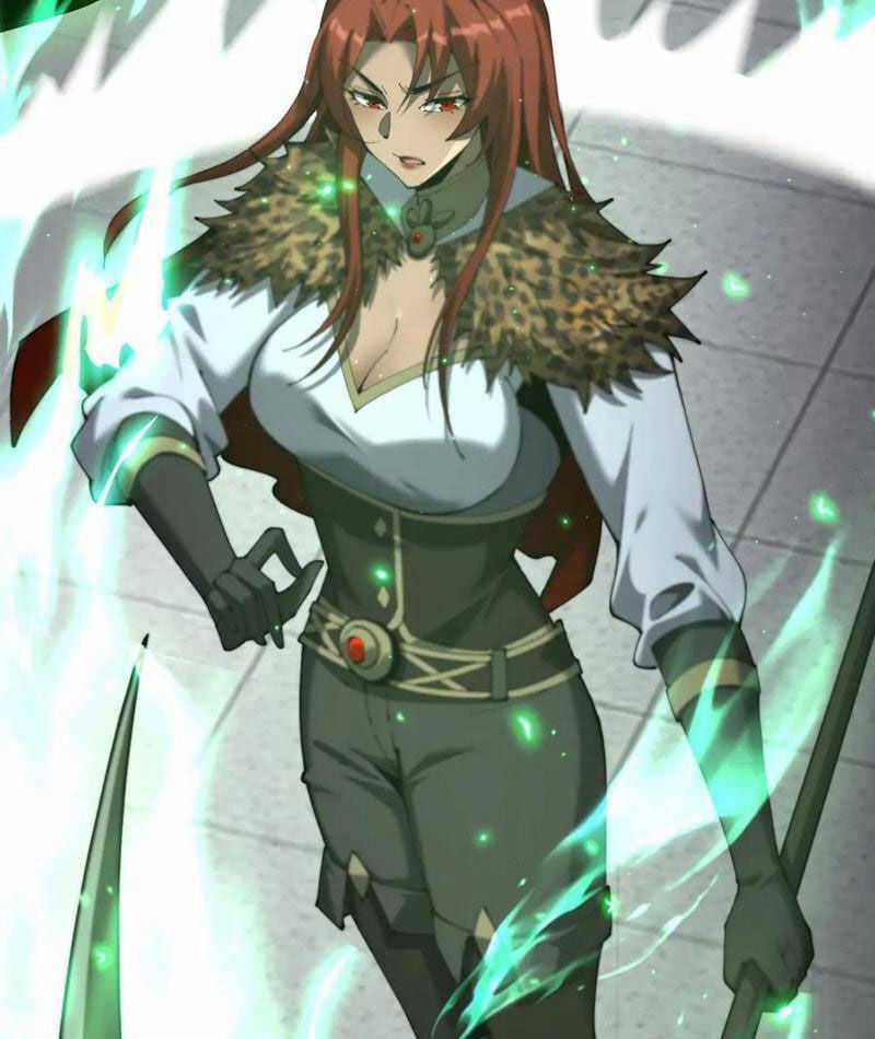 Cái Bóng Phản Bội Của Gia Tộc Chapter 35 trang 51