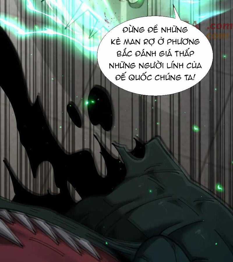 Cái Bóng Phản Bội Của Gia Tộc Chapter 35 trang 53