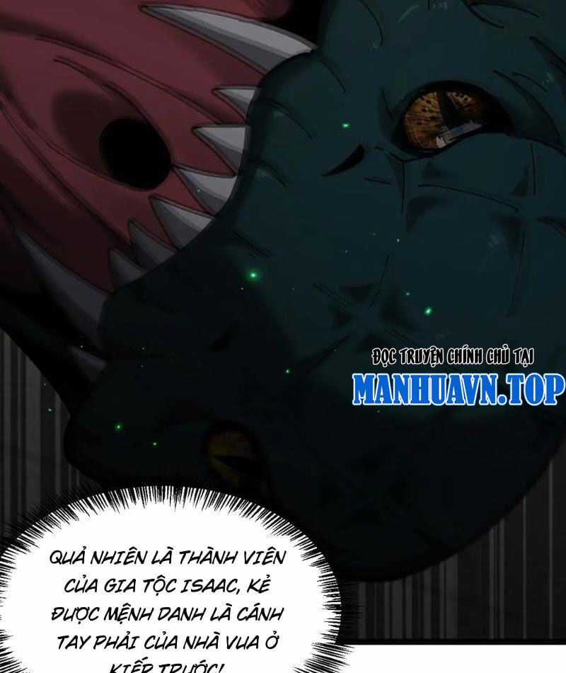 Cái Bóng Phản Bội Của Gia Tộc Chapter 35 trang 54