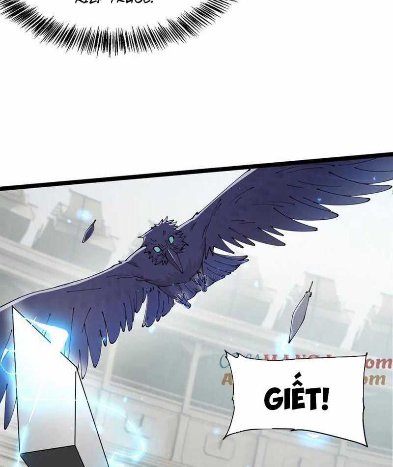 Cái Bóng Phản Bội Của Gia Tộc Chapter 35 trang 55