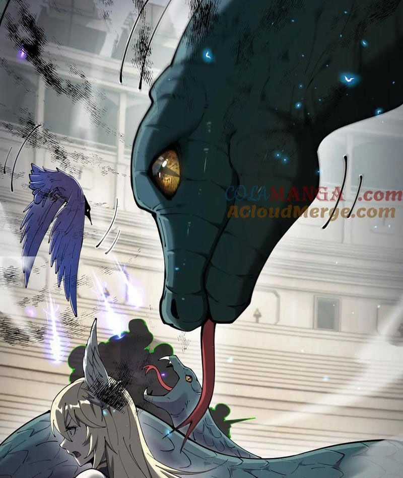 Cái Bóng Phản Bội Của Gia Tộc Chapter 35 trang 58