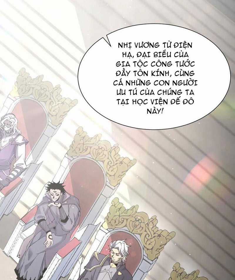 Cái Bóng Phản Bội Của Gia Tộc Chapter 35 trang 6