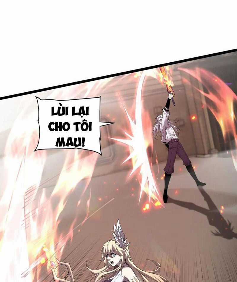 Cái Bóng Phản Bội Của Gia Tộc Chapter 35 trang 60