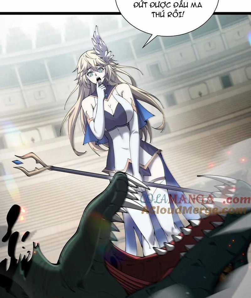 Cái Bóng Phản Bội Của Gia Tộc Chapter 35 trang 63