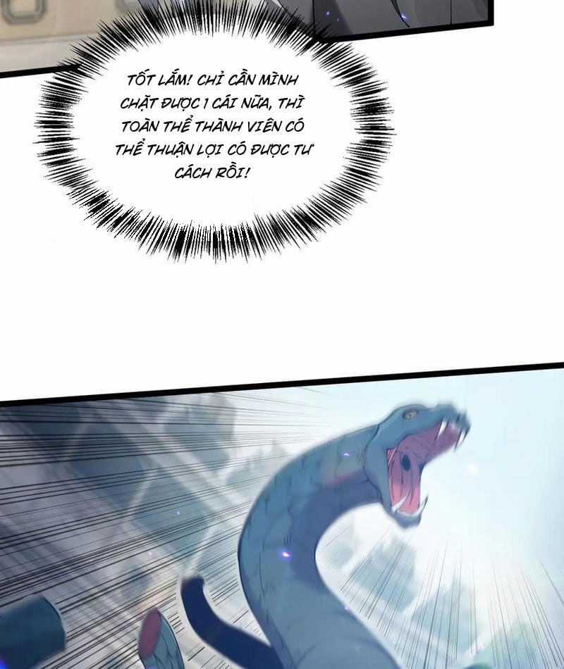 Cái Bóng Phản Bội Của Gia Tộc Chapter 35 trang 66