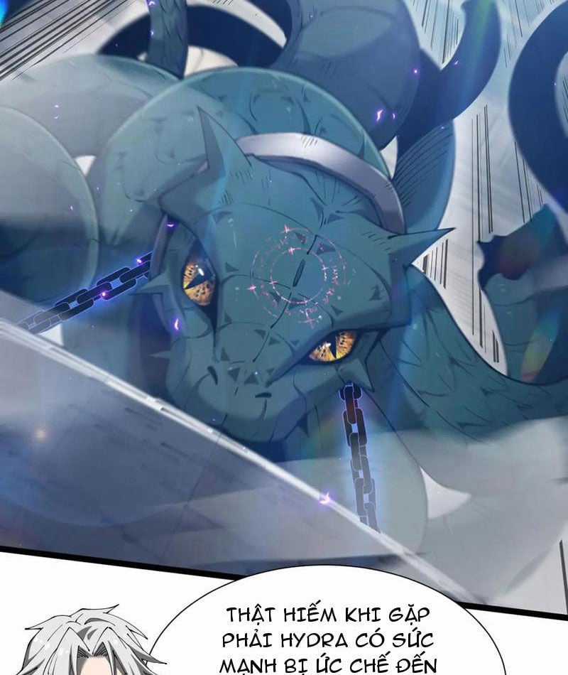 Cái Bóng Phản Bội Của Gia Tộc Chapter 35 trang 67