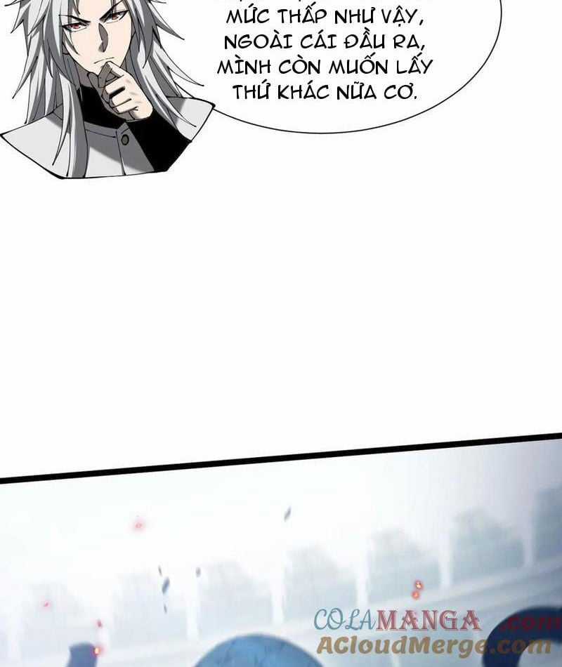 Cái Bóng Phản Bội Của Gia Tộc Chapter 35 trang 68