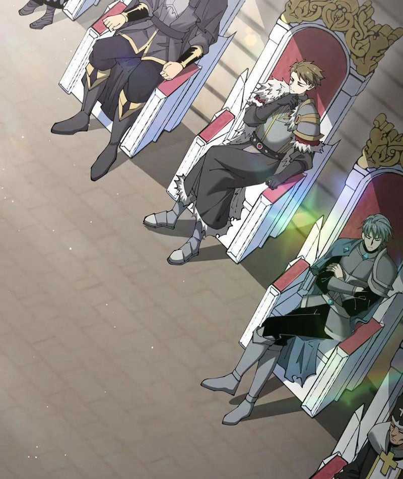 Cái Bóng Phản Bội Của Gia Tộc Chapter 35 trang 7