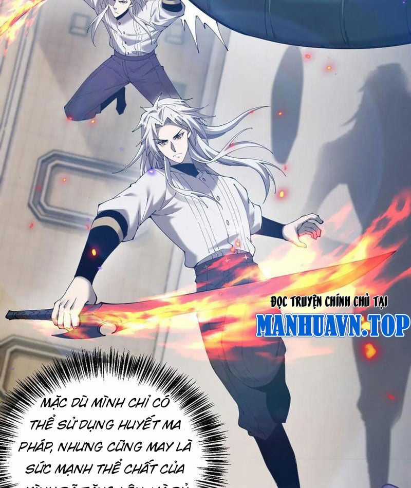 Cái Bóng Phản Bội Của Gia Tộc Chapter 35 trang 72