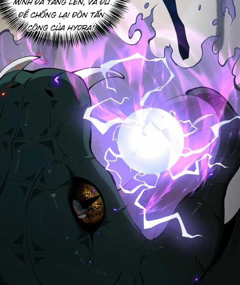 Cái Bóng Phản Bội Của Gia Tộc Chapter 35 trang 73