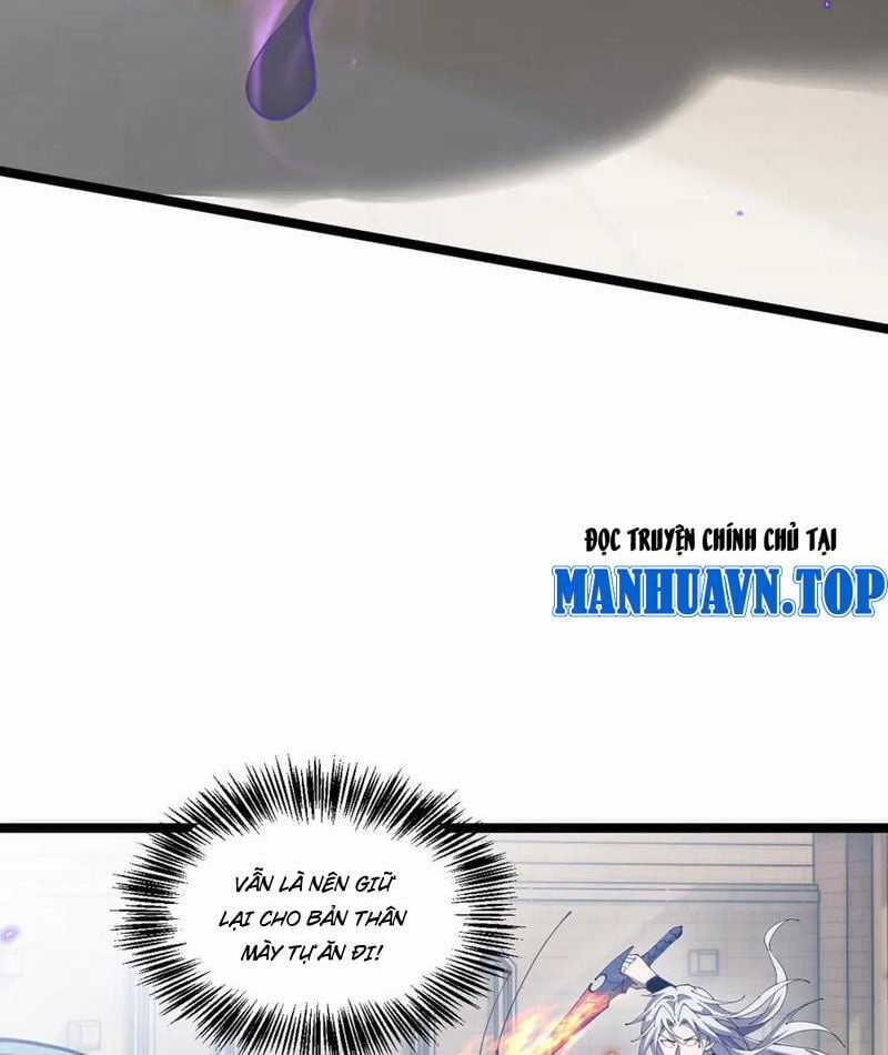 Cái Bóng Phản Bội Của Gia Tộc Chapter 35 trang 77