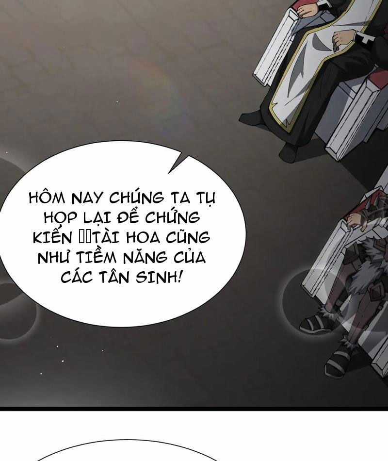 Cái Bóng Phản Bội Của Gia Tộc Chapter 35 trang 8