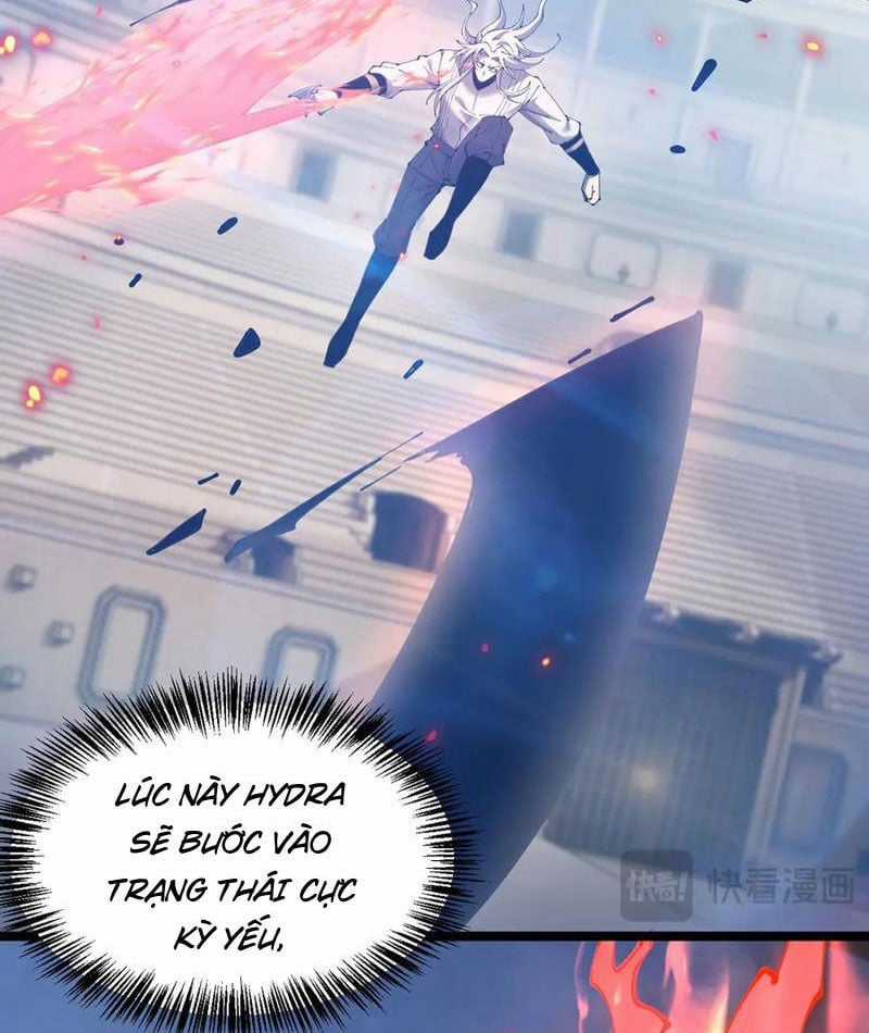 Cái Bóng Phản Bội Của Gia Tộc Chapter 35 trang 88