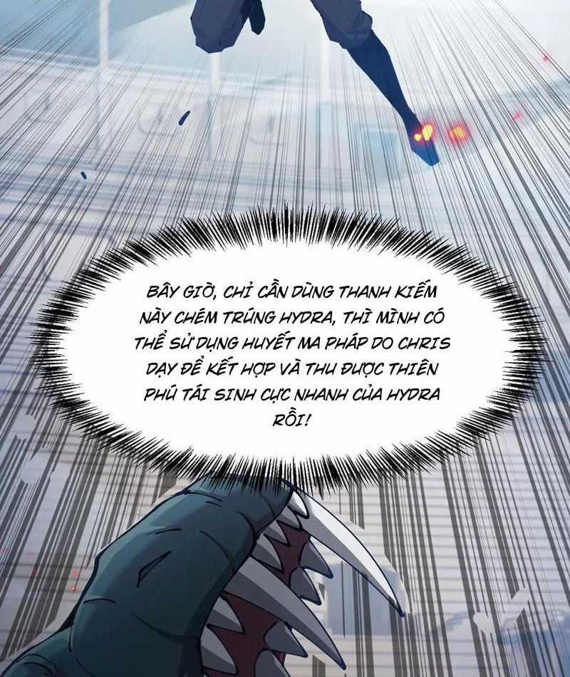 Cái Bóng Phản Bội Của Gia Tộc Chapter 35 trang 91