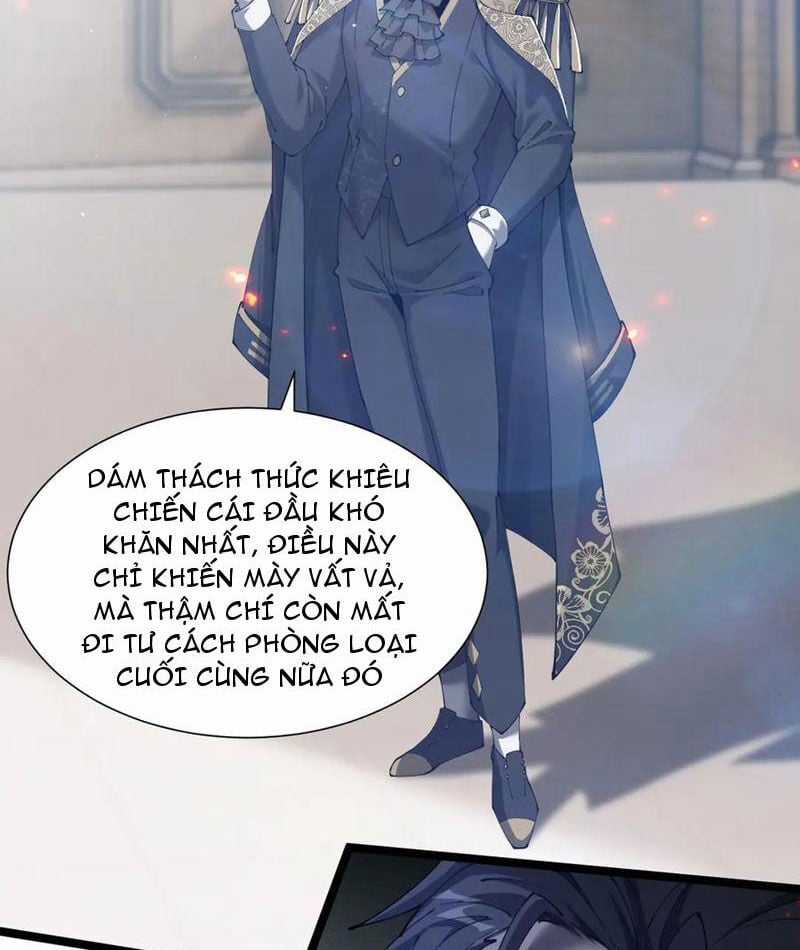 Cái Bóng Phản Bội Của Gia Tộc Chapter 35 trang 99