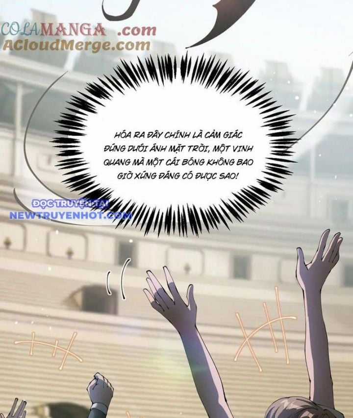 Cái Bóng Phản Bội Của Gia Tộc Chapter 37 trang 106