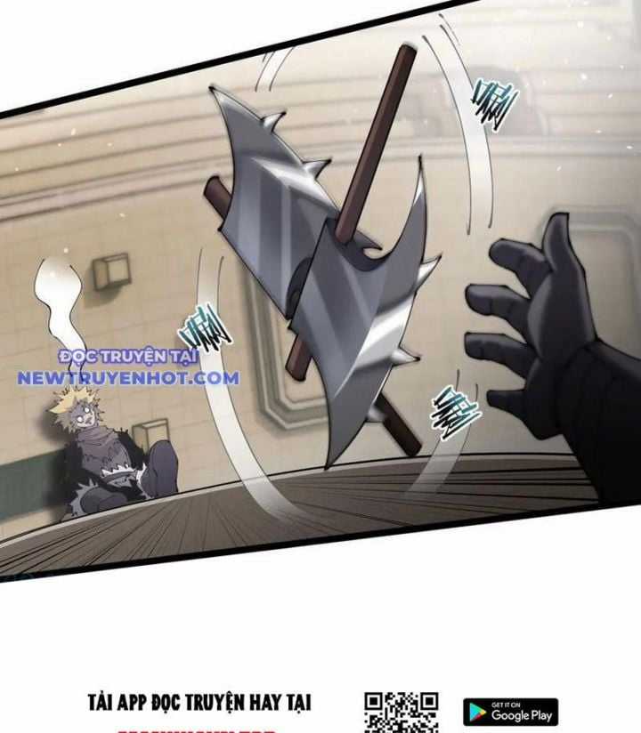 Cái Bóng Phản Bội Của Gia Tộc Chapter 37 trang 110