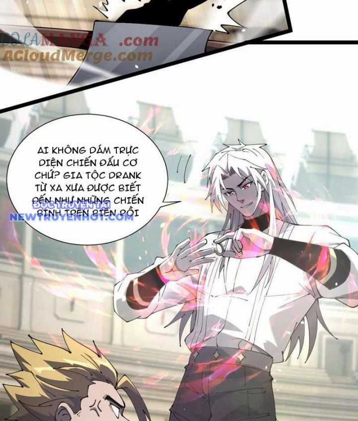 Cái Bóng Phản Bội Của Gia Tộc Chapter 37 trang 15