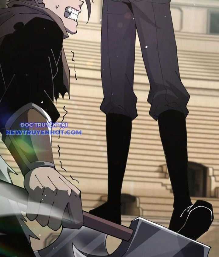 Cái Bóng Phản Bội Của Gia Tộc Chapter 37 trang 16