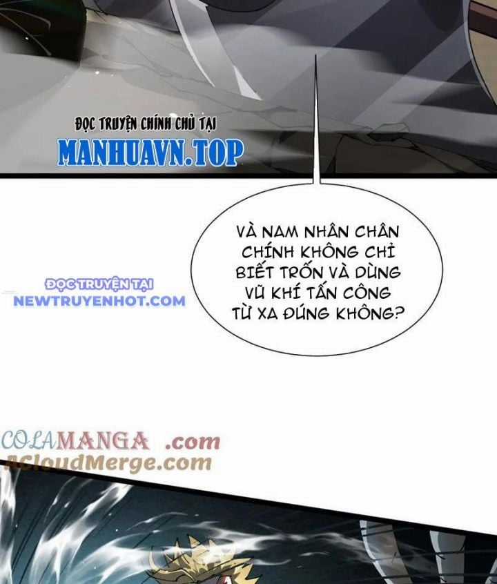 Cái Bóng Phản Bội Của Gia Tộc Chapter 37 trang 17