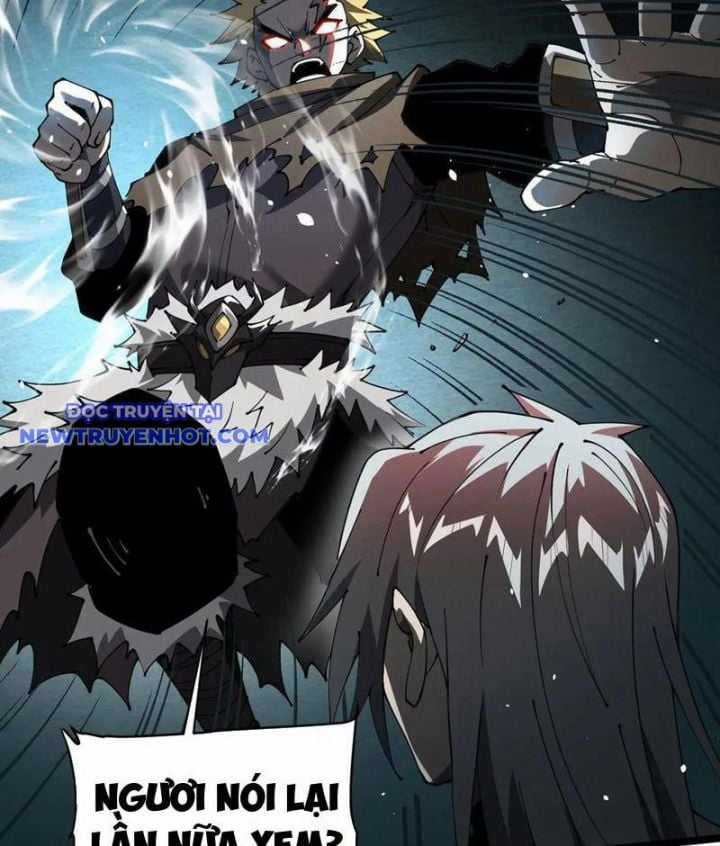 Cái Bóng Phản Bội Của Gia Tộc Chapter 37 trang 18