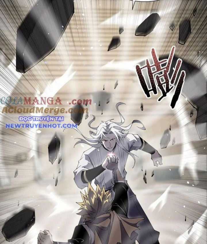 Cái Bóng Phản Bội Của Gia Tộc Chapter 37 trang 20