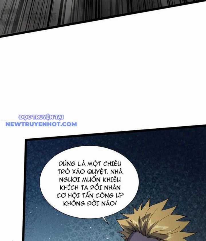 Cái Bóng Phản Bội Của Gia Tộc Chapter 37 trang 22