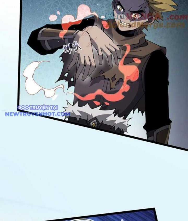 Cái Bóng Phản Bội Của Gia Tộc Chapter 37 trang 23