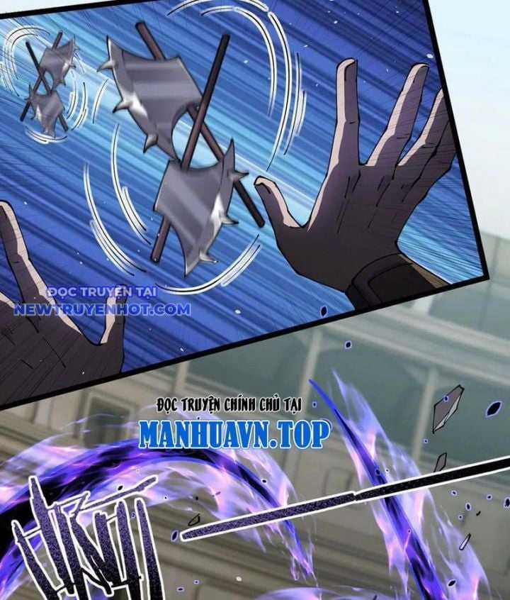 Cái Bóng Phản Bội Của Gia Tộc Chapter 37 trang 24