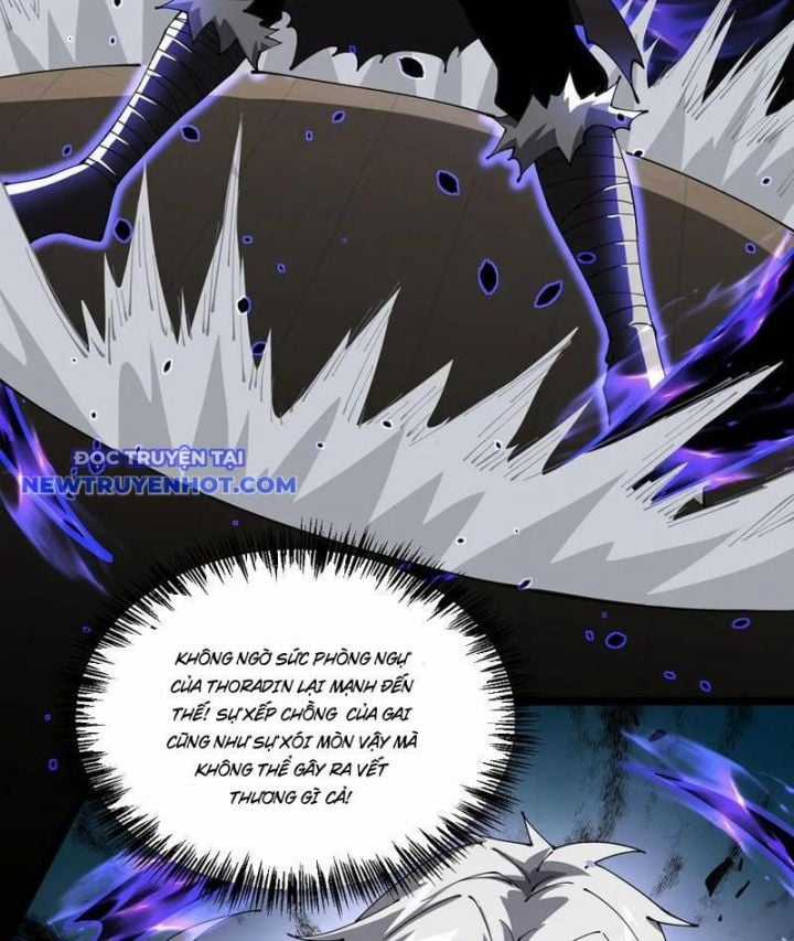 Cái Bóng Phản Bội Của Gia Tộc Chapter 37 trang 26