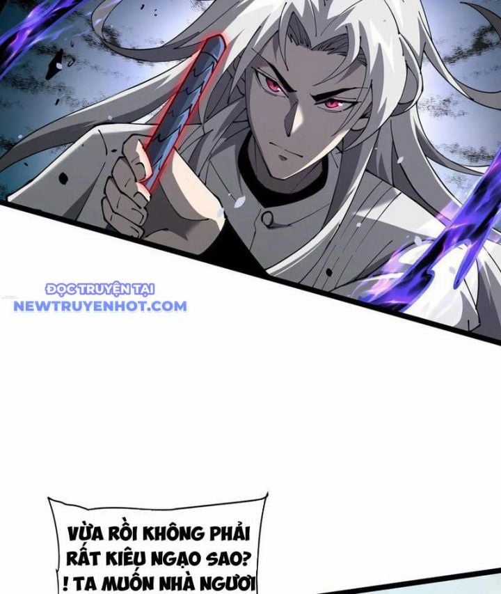 Cái Bóng Phản Bội Của Gia Tộc Chapter 37 trang 27