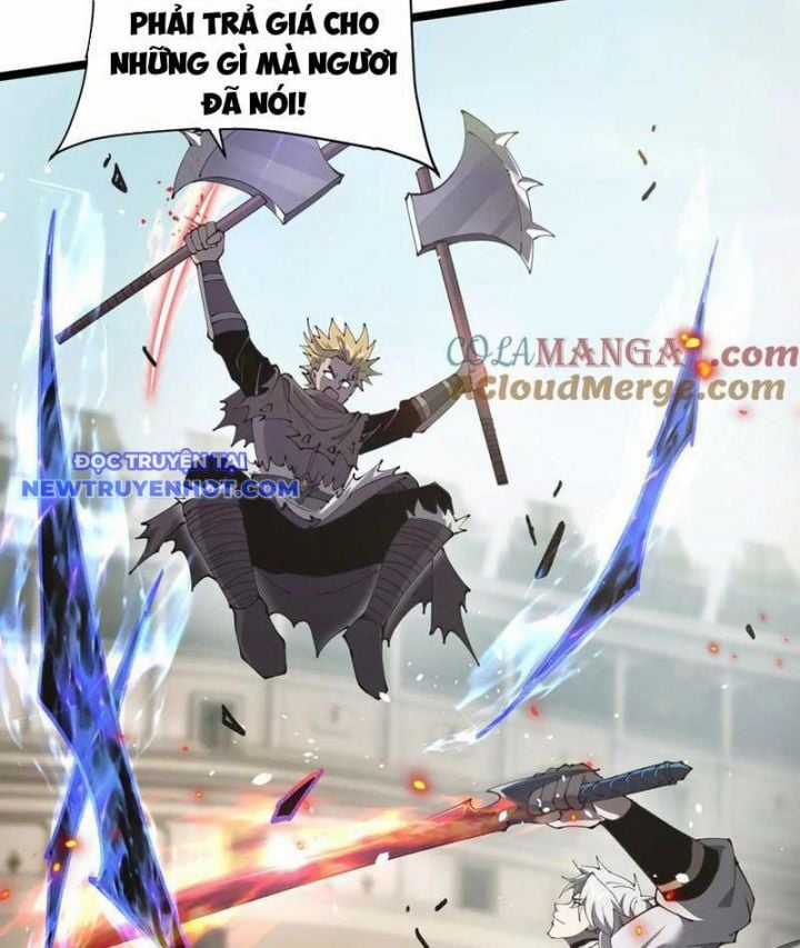 Cái Bóng Phản Bội Của Gia Tộc Chapter 37 trang 28