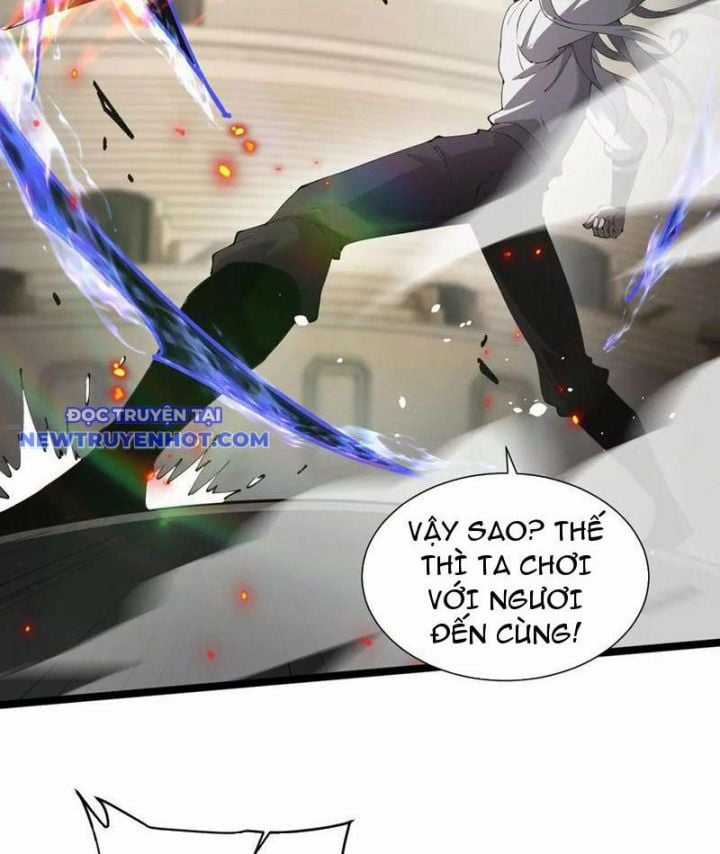 Cái Bóng Phản Bội Của Gia Tộc Chapter 37 trang 29