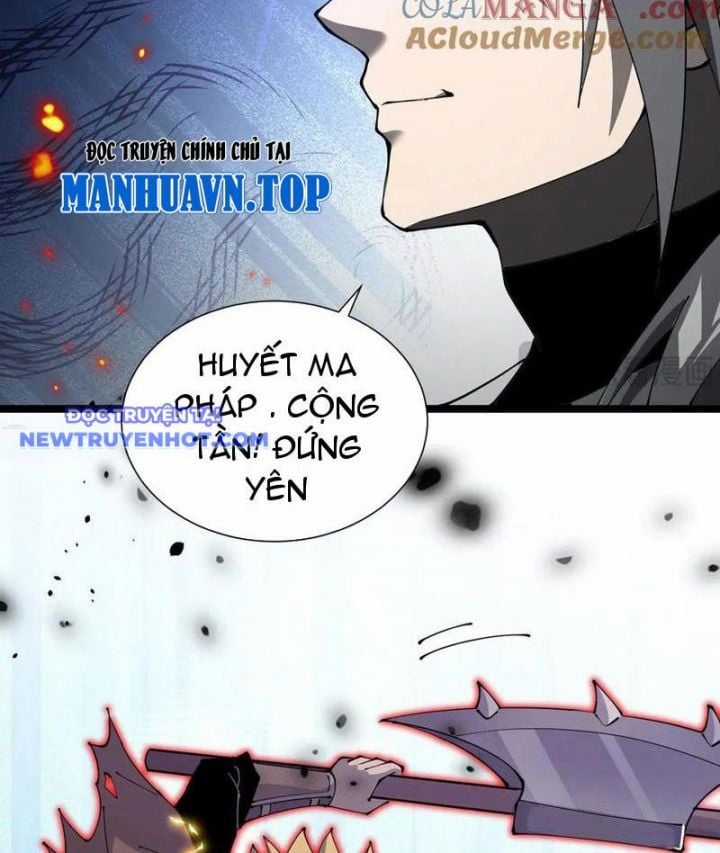 Cái Bóng Phản Bội Của Gia Tộc Chapter 37 trang 31