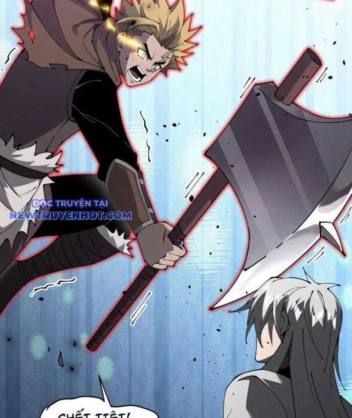 Cái Bóng Phản Bội Của Gia Tộc Chapter 37 trang 32