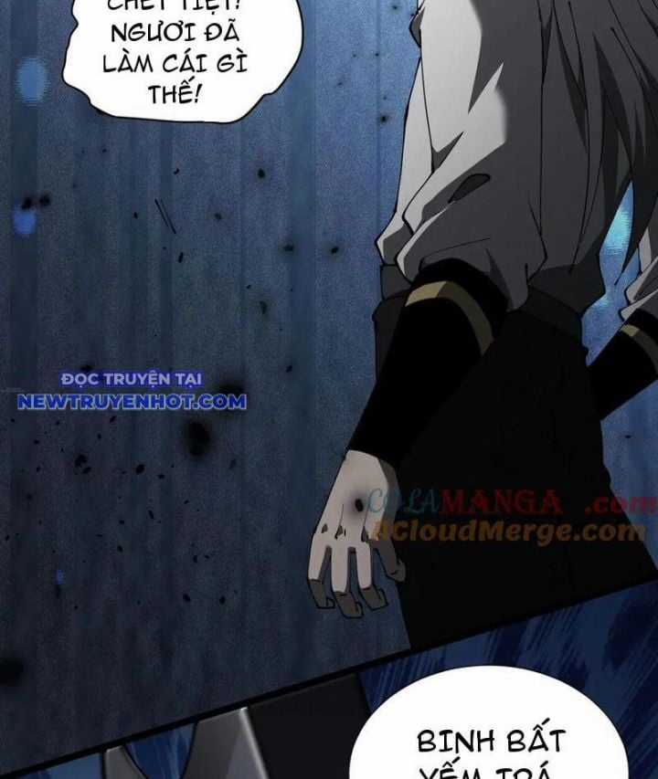 Cái Bóng Phản Bội Của Gia Tộc Chapter 37 trang 33