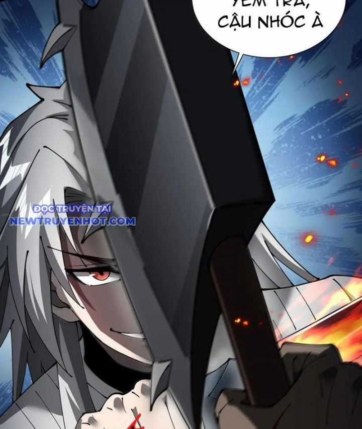 Cái Bóng Phản Bội Của Gia Tộc Chapter 37 trang 34