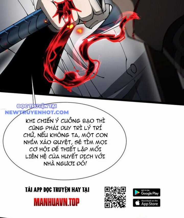 Cái Bóng Phản Bội Của Gia Tộc Chapter 37 trang 35