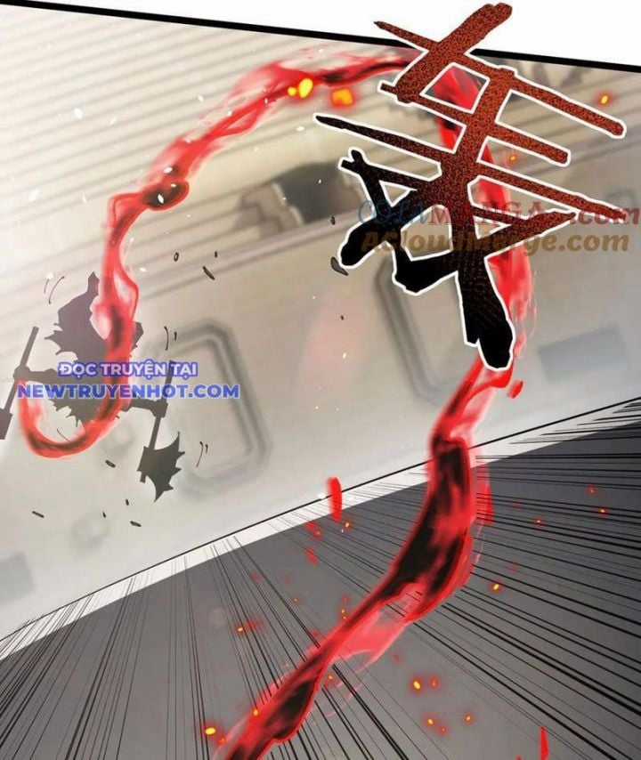 Cái Bóng Phản Bội Của Gia Tộc Chapter 37 trang 36