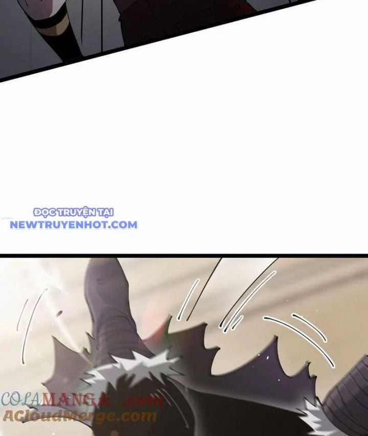 Cái Bóng Phản Bội Của Gia Tộc Chapter 37 trang 38