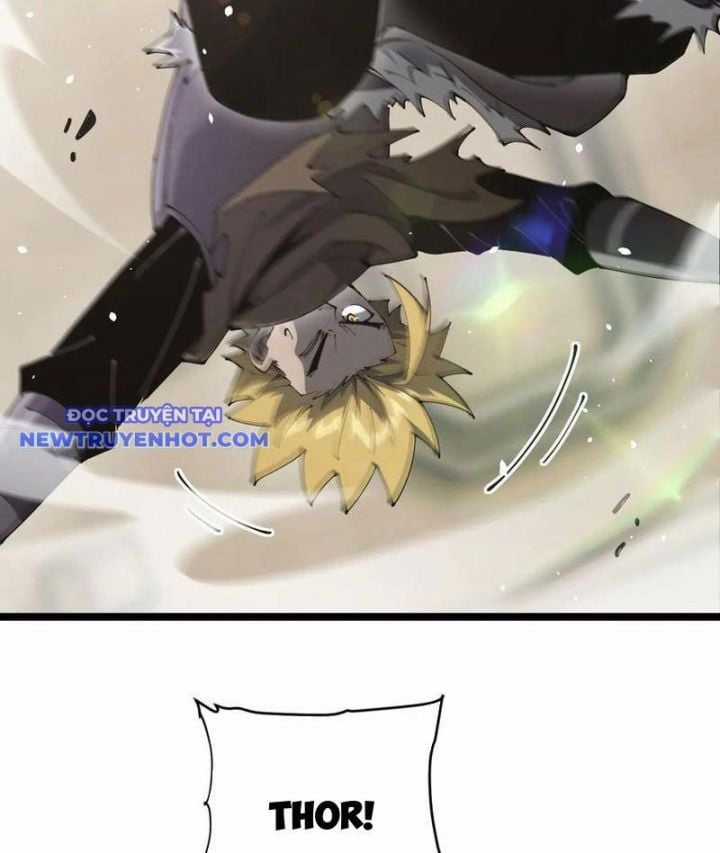 Cái Bóng Phản Bội Của Gia Tộc Chapter 37 trang 39