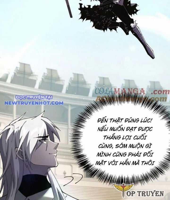 Cái Bóng Phản Bội Của Gia Tộc Chapter 37 trang 4