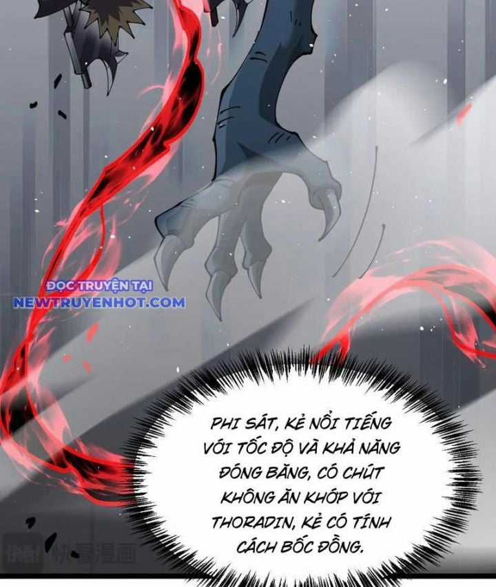 Cái Bóng Phản Bội Của Gia Tộc Chapter 37 trang 45