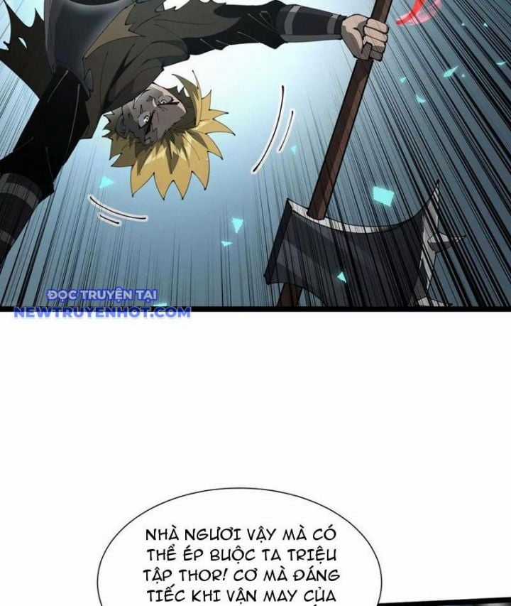 Cái Bóng Phản Bội Của Gia Tộc Chapter 37 trang 48